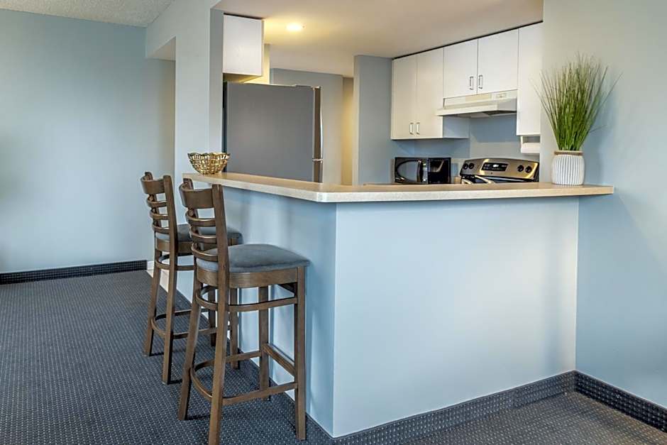 Hôtel Saint-Laurent Montréal