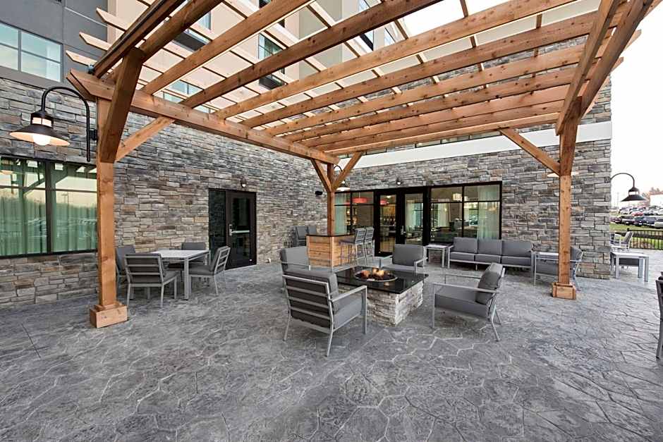 Homewood Suites by Hilton Cleveland-Sheffield