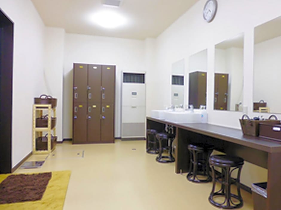 Hotel Crown Hills Miyoshi