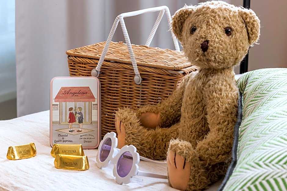 Hotel Duminy Vendome