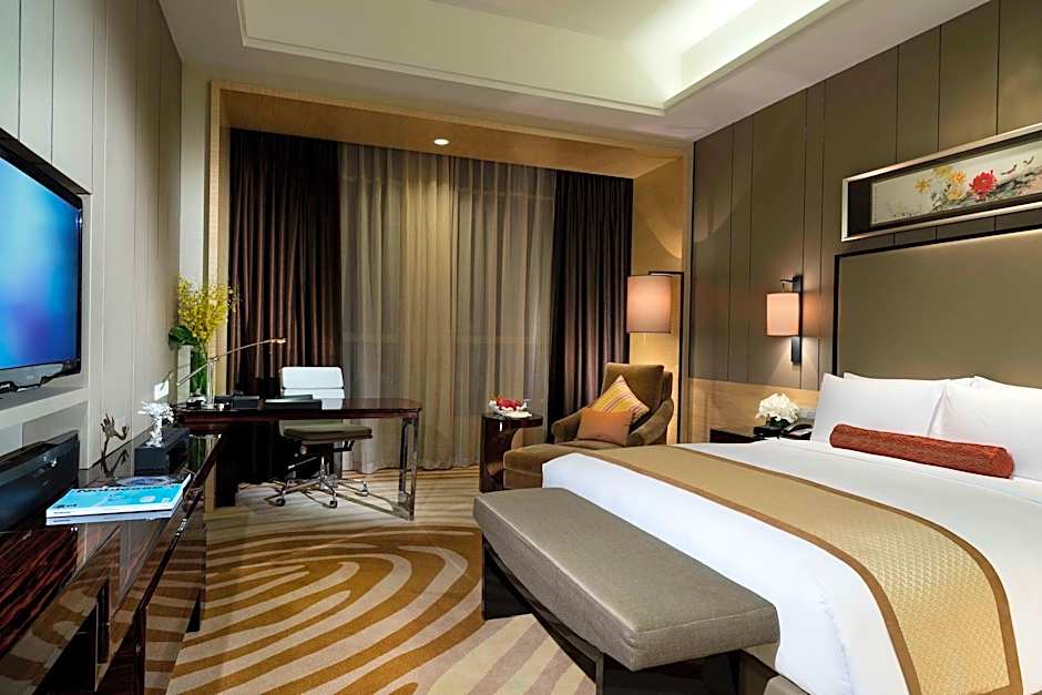 InterContinental Tangshan By IHG