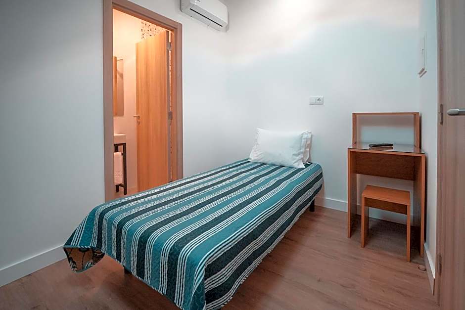 Harbour49 - AVEIRO FLATS & SUITES