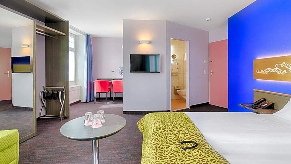 Hotel Drei Konige