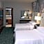 Embassy Suites By Hilton Berkeley Heights