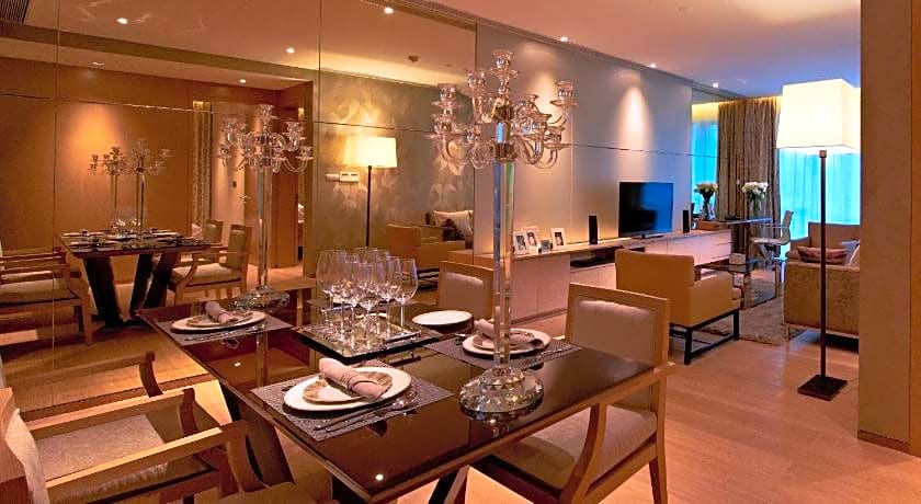 Fraser Suites Guangzhou