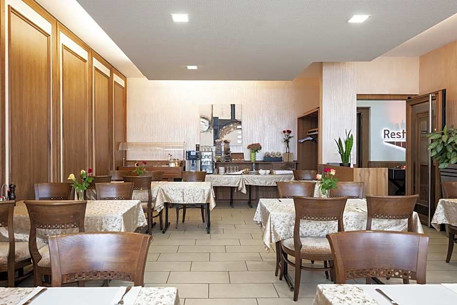 Hotel Bahnhof Zollikofen