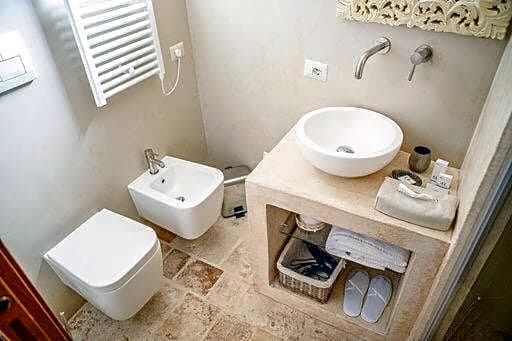 Trullo Grace -Trulli Anti' Charme & Relax