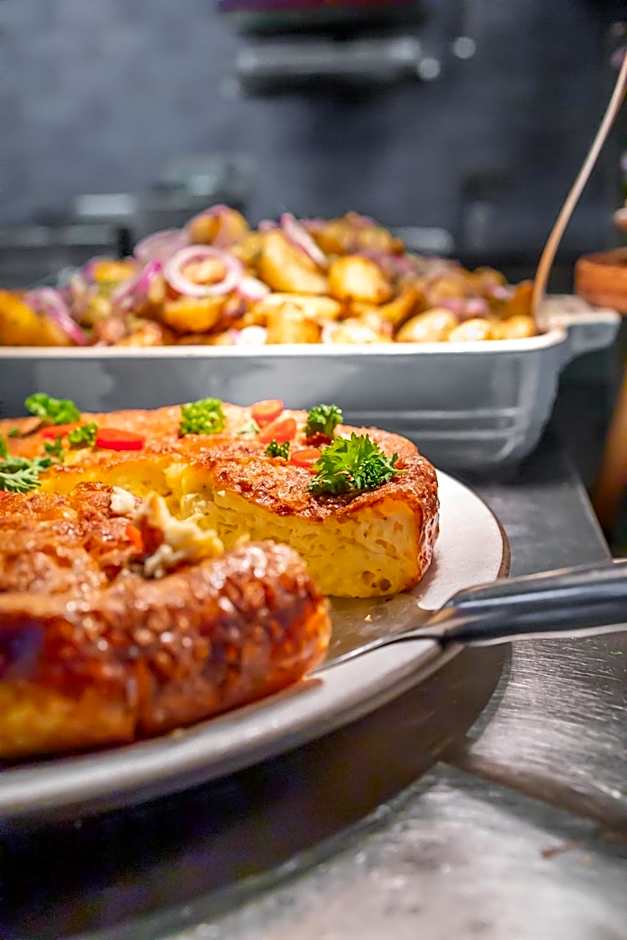 Canopy by Hilton Reykjavik City Centre