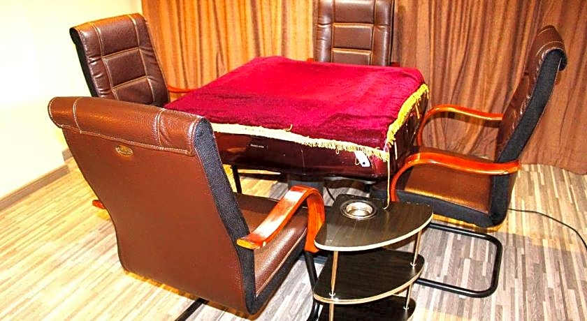 City Comfort Inn Huizhou Shuikou Huxi Avenue