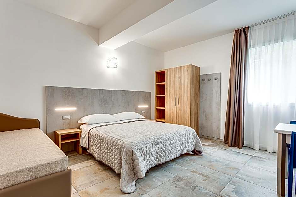 Hotel Belturismo