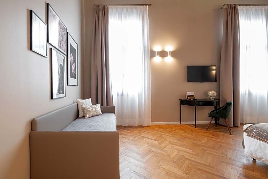 Hotel Palazzo Martinelli Dolfin