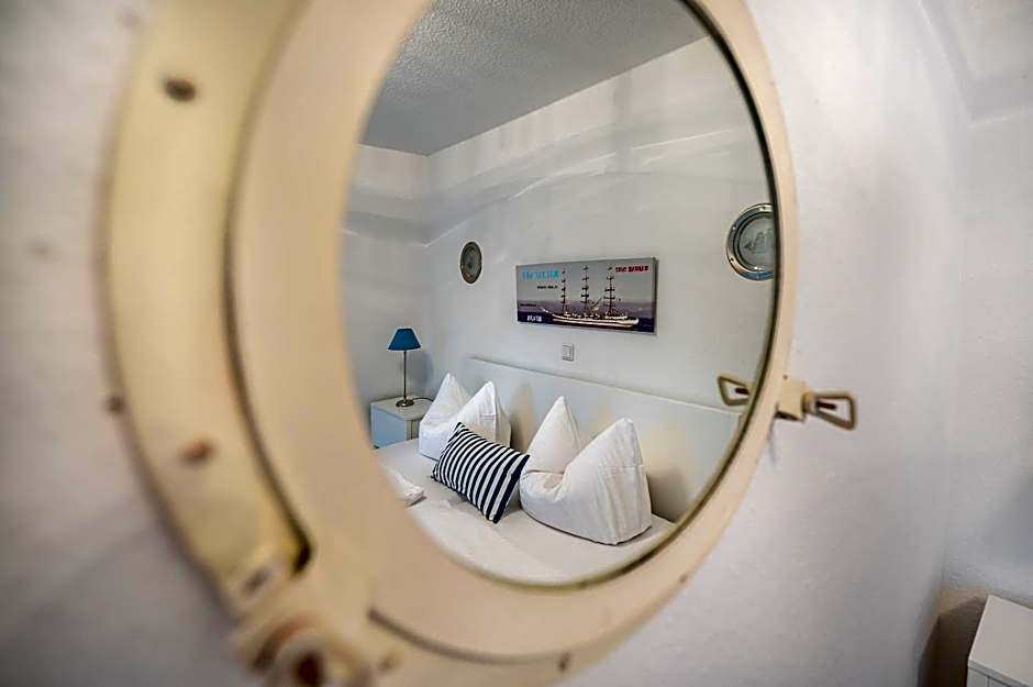 Oma's Küche & Quartier