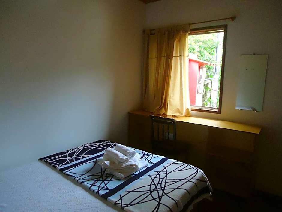 Pousada Aba da Serra