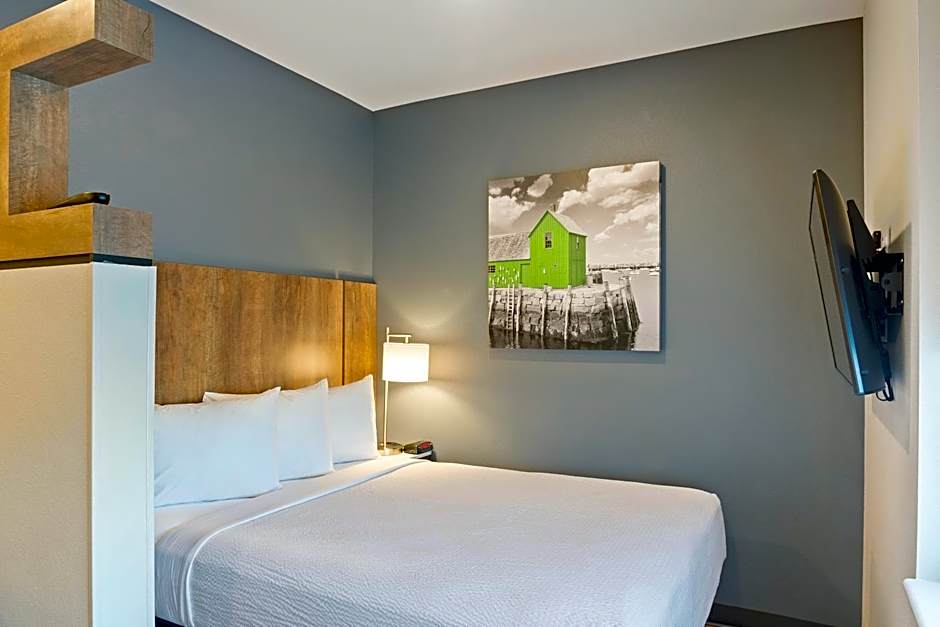 Extended Stay America Premier Suites - Phoenix - Chandler - Downtown