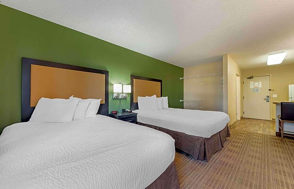 Extended Stay America Suites - Minneapolis - Eden Prairie - Technology Drive