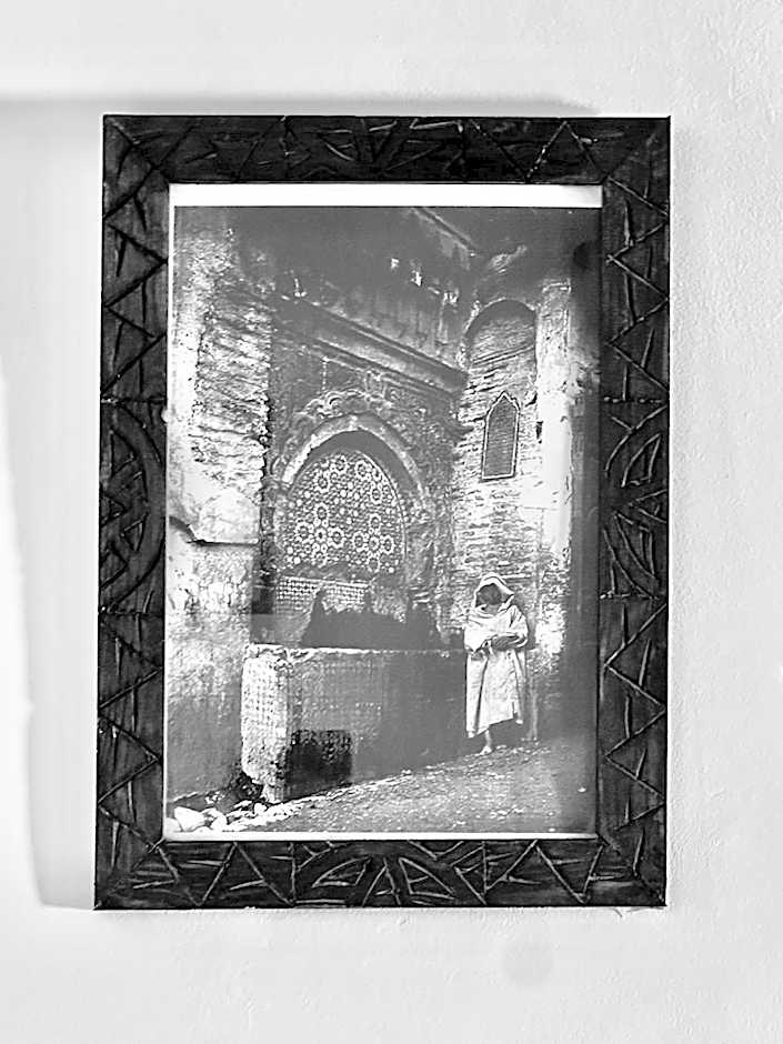 Riad Le Petit Patrimoine De Fés