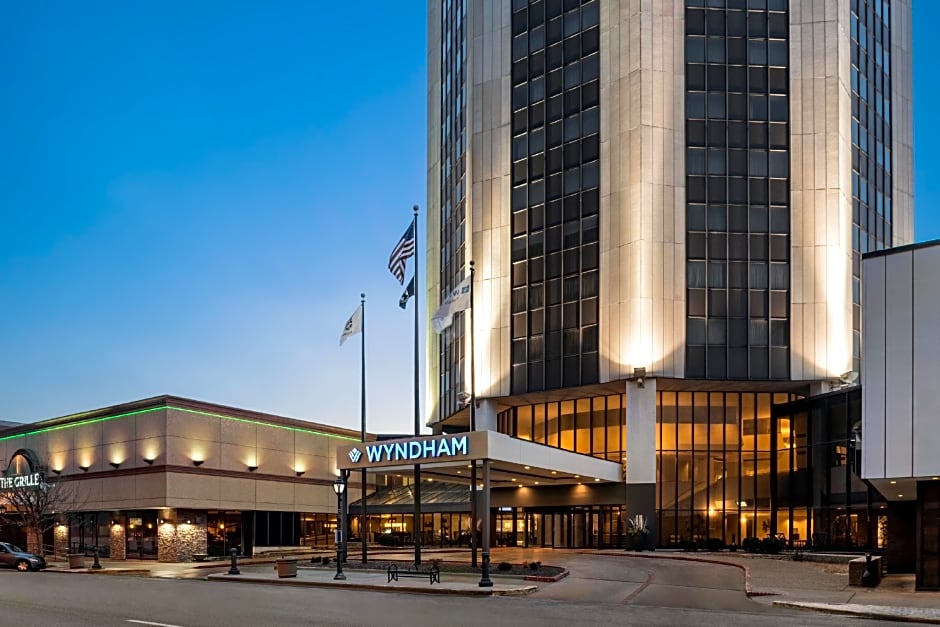Wyndham Springfield City Centre