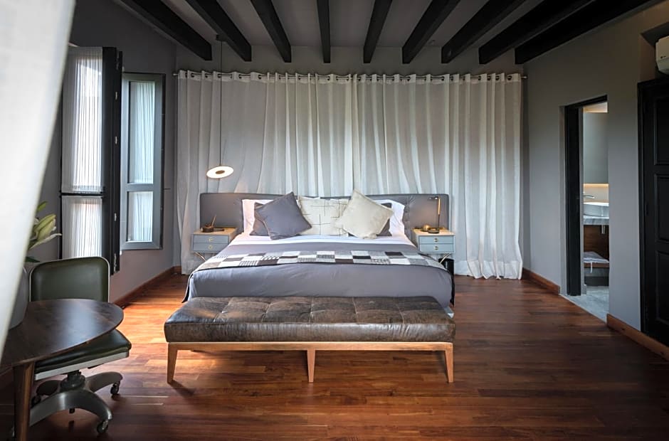 Dos Casas Hotel & Spa