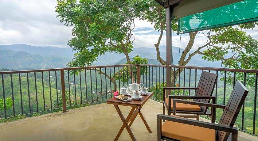 Madulkelle Tea and Eco Lodge