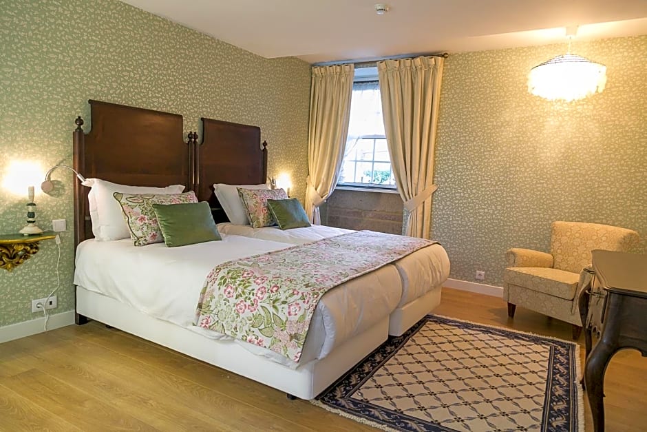 Solar Sampaio e Melo