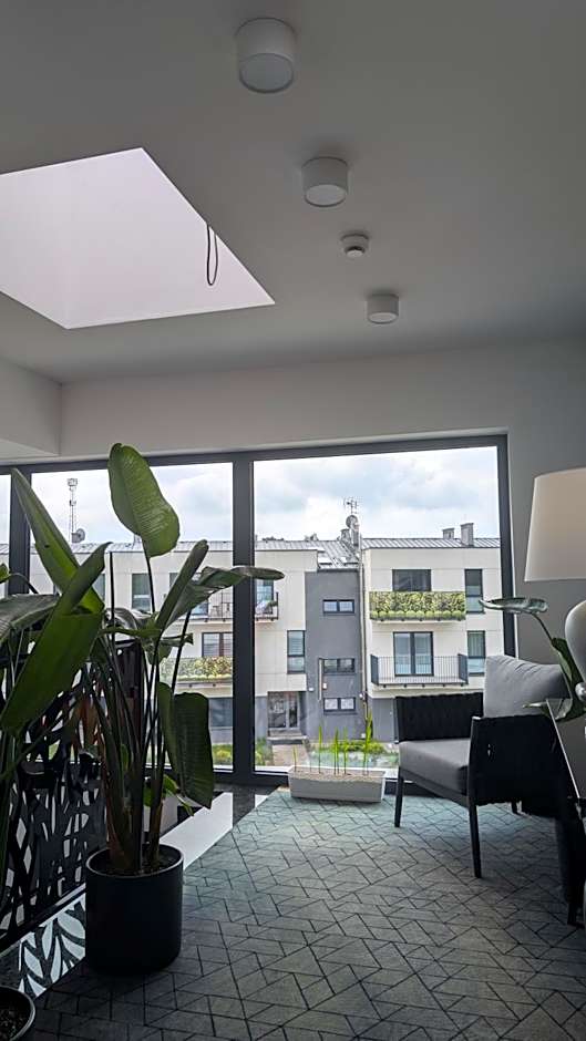 Aparthotel PARADISE Dziwnówek