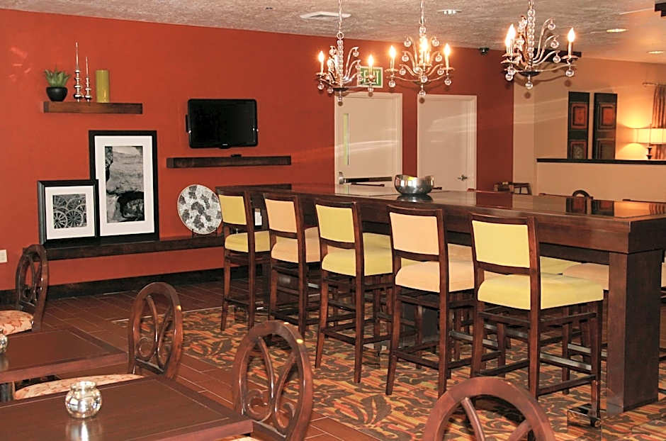 Hampton Inn By Hilton Salt Lake City/Murray