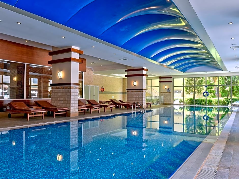 Side Star Park Hotel-All Inclusive