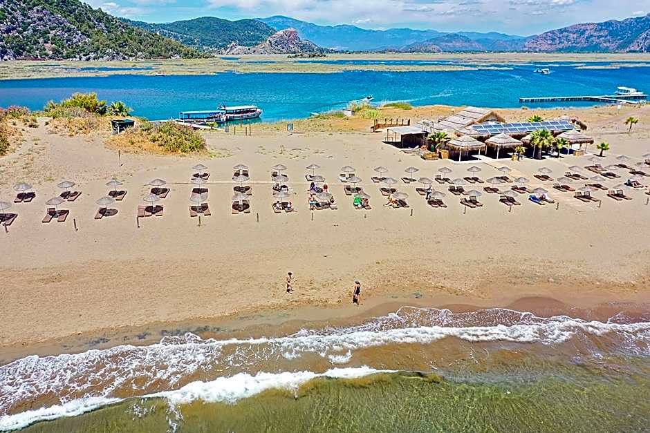 Dalyan Hotel Nish Caria