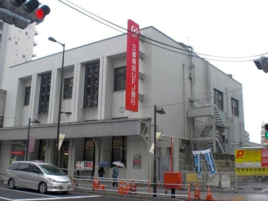 Hachioji Sky Hotel - Vacation STAY 08524v