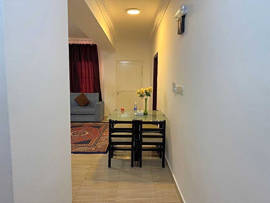 Gateway Salalah Apartments