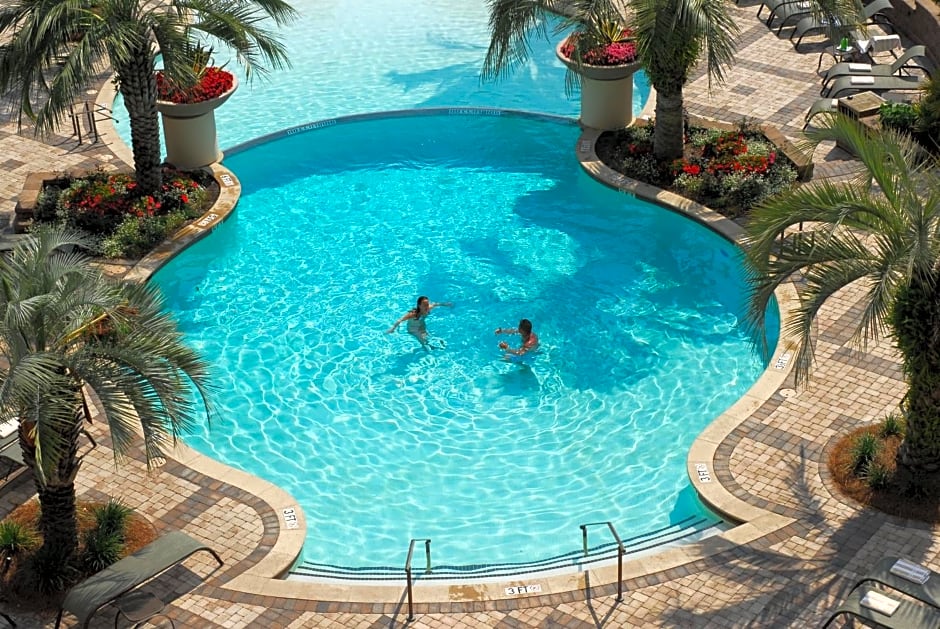 Marina Inn at Grande Dunes