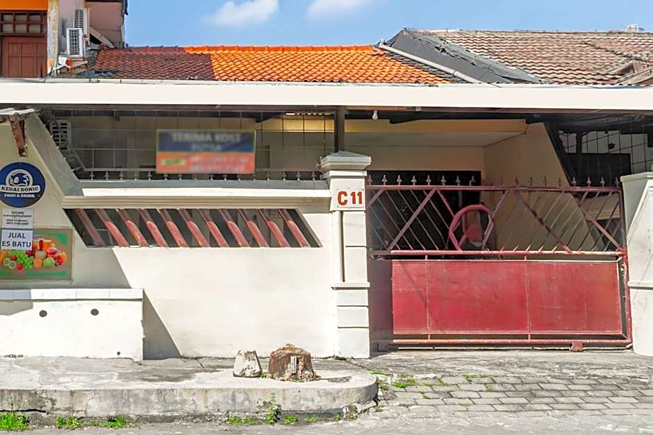 Hotel O Regina Homestay Syariah