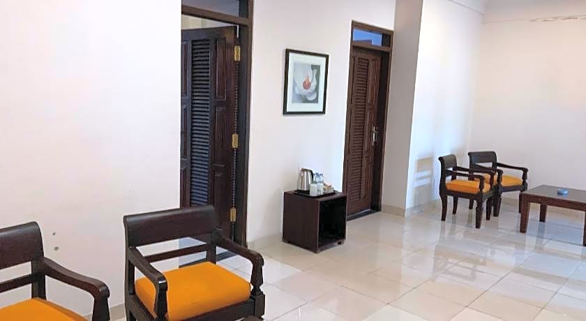 Nirwana Suites