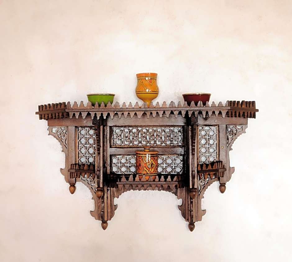 Aparthotel Les Oliviers Suites & Spa