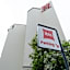 ibis Paris Nord Porte de Saint Ouen