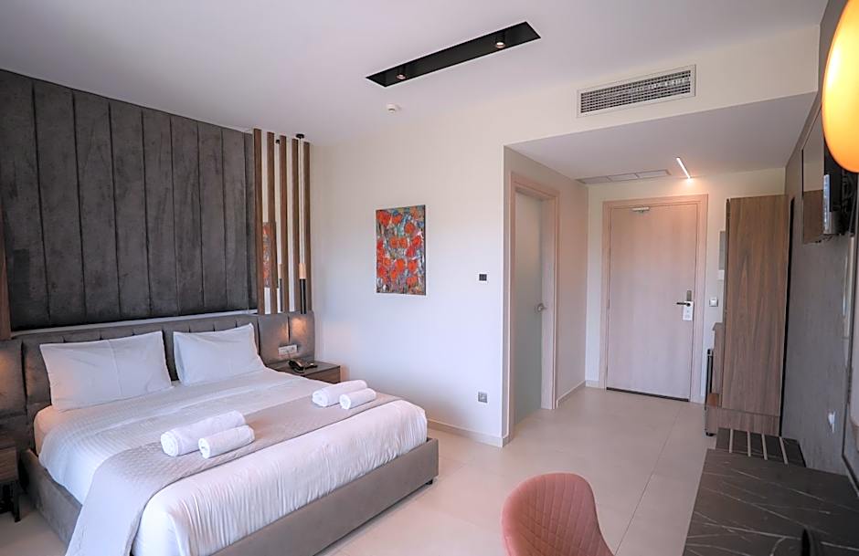 Mirabilis Boutique Hotel by Panel Hospitality