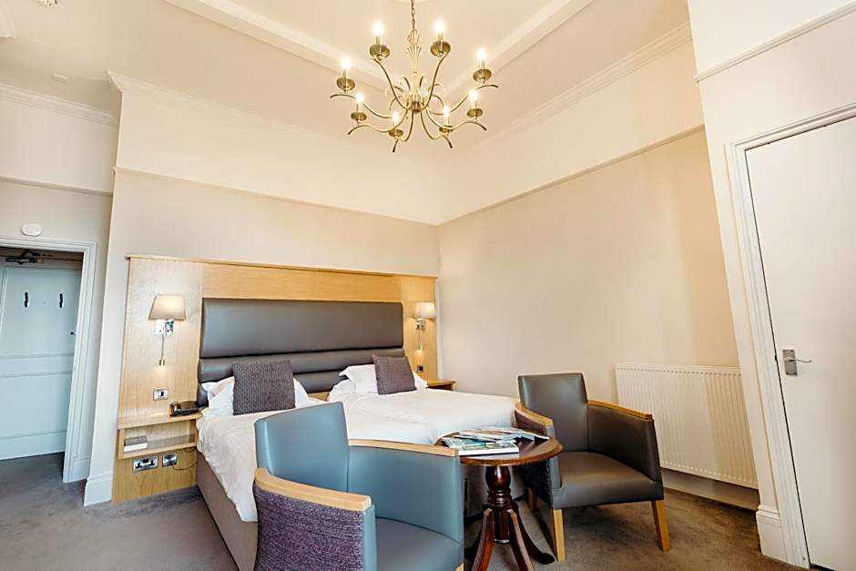 Crown Spa Hotel Scarborough by Compass Hospitality