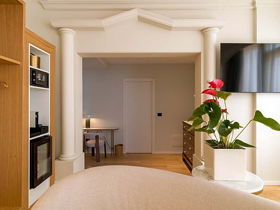 UNA HOTELS One Catania