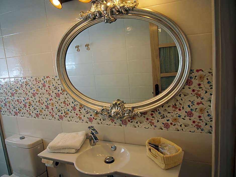 El Rincón de Escalante