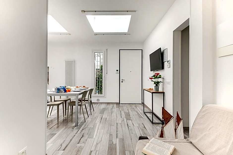 Residence Diffuso Arcobaleno