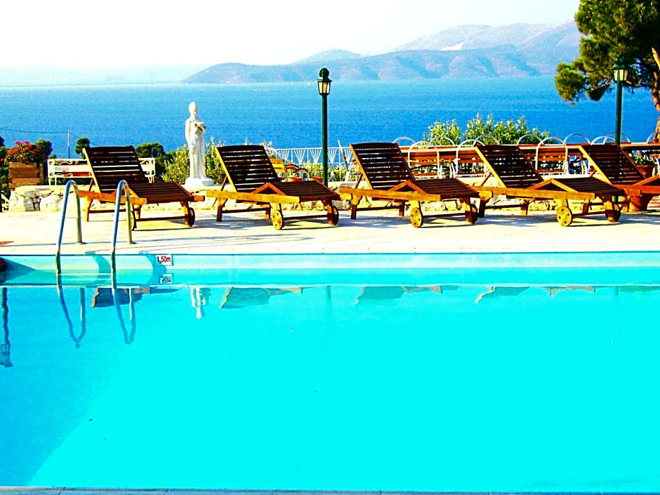 Villa Agnanti Boutique