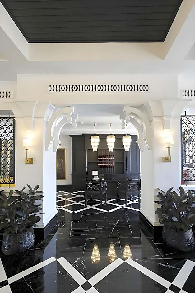 Liu Men Melaka - by Preference