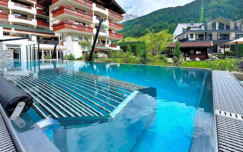 Sepp & Hannis Suiten im Dorf