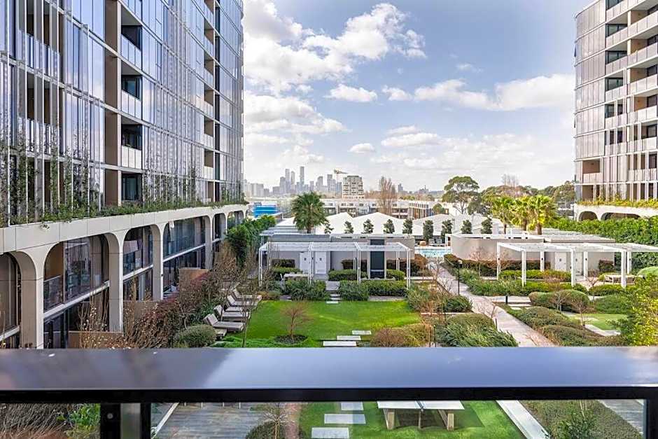 Nine Elm - Port Melbourne 403