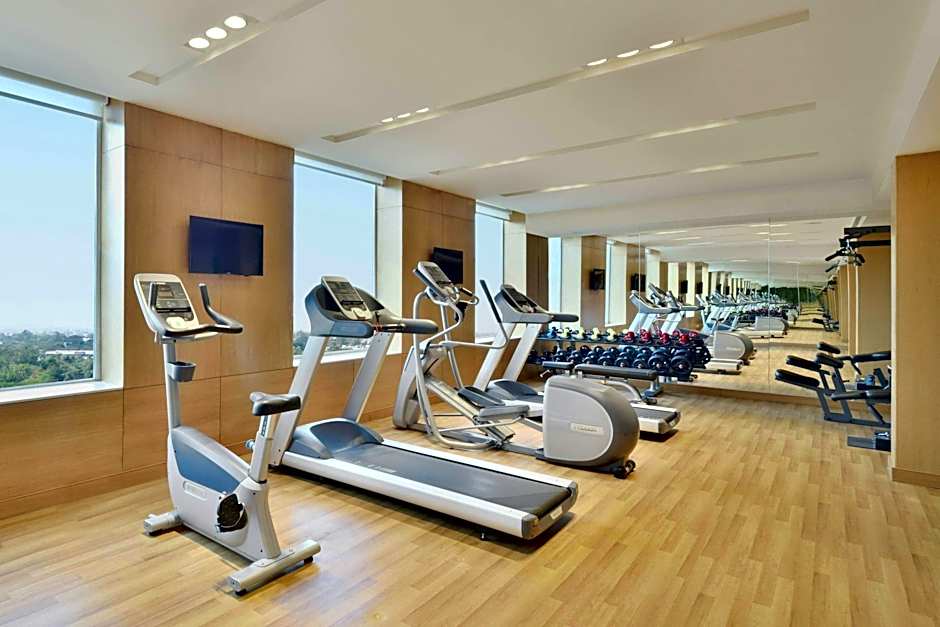 Fairfield by Marriott Amritsar