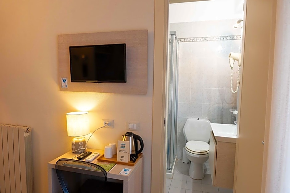 Hotel Pardini