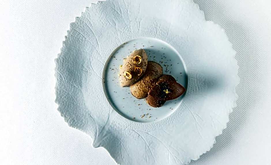 Hotel Restaurant L'Orchidee