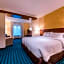 Fairfield Inn & Suites by Marriott Afton Star Valley