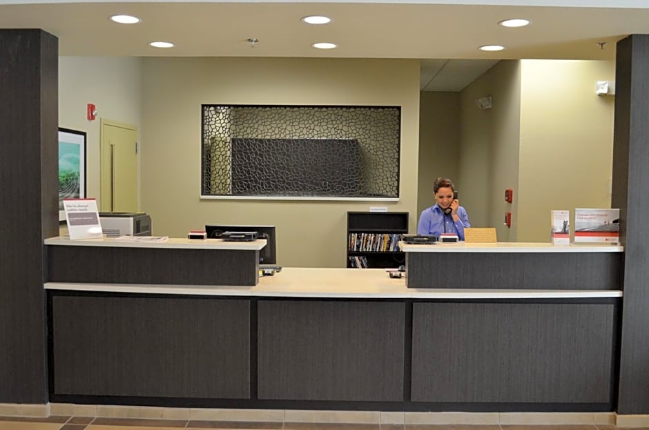 Candlewood Suites Harlingen, an IHG Hotel