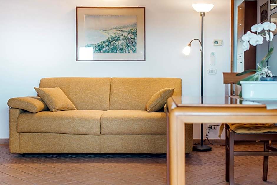 In Centro Residenza - Suites & Apartments